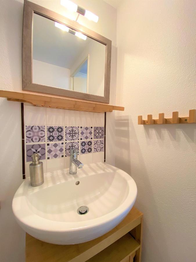 Appart Breti Plage 2 - Duplex Bretignolles-sur-Mer Luaran gambar