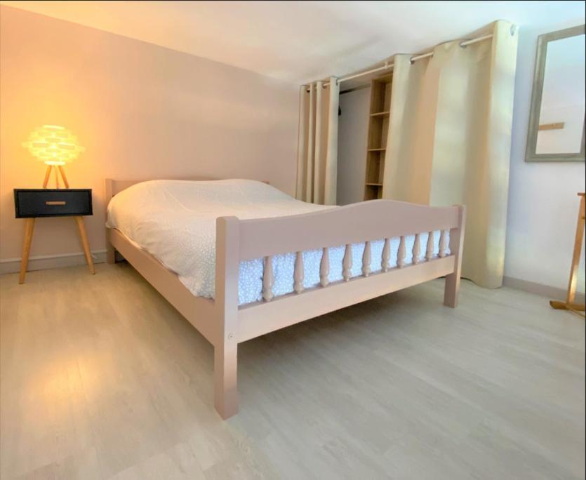 Appart Breti Plage 2 - Duplex Bretignolles-sur-Mer Luaran gambar
